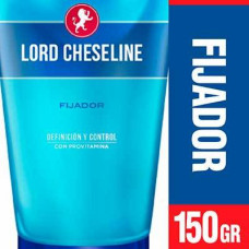 LORD CHESELINE GEL POMO x150Grs CLASSIC
