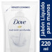 DOVE JAB.LIQ.REP. x220ml. ORIG.