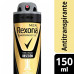 REXONA DEO ANT.(H) x150ml. FANATICS