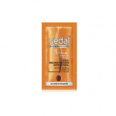 SEDAL AC.SACHET CERAMIDAS x24Un.