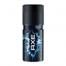 AXE DEO x150ml. DARK TEMP.