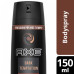 AXE DEO x150ml. DARK TEMP.