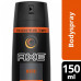 AXE DEO x150ml. MUSK