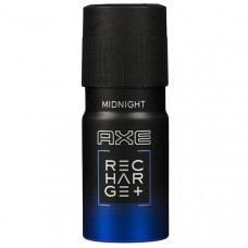 AXE DEO ANT. x152ml. DARK TEMP.