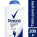 REXONA EFFICIENT TALQ. x200Grs