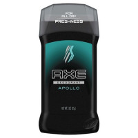 AXE DEO ANT. x152ml. BLACK