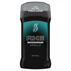 AXE DEO ANT. x152ml. BLACK