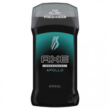 AXE DEO ANT. x152ml. BLACK