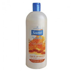 SUAVE AC.NAT. MANZA.VERD x930ml.