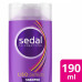 SEDAL SH. x190ml. LISO PERF.