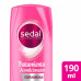 SEDAL AC. x190ml. CERAMIDAS