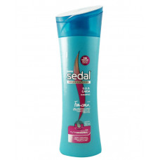 SEDAL SH. x340ml. CREME