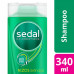 SEDAL SH. x340ml. RIZOS DEF.