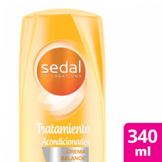 SEDAL AC. CREME x340ml.