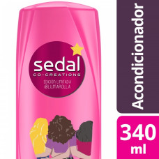 SEDAL AC. CERAMIDAS x340ml.