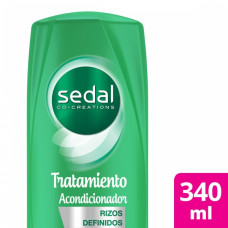 SEDAL AC. RIZOS DEF. x340ml.