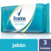 REXONA JAB. x3X125Grs COTTON