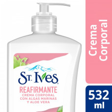 ST.IVES CR.REAFIRMANTE x532ml.