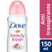 DOVE DEO ANT. x150ml. BEAUTY