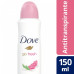 DOVE DEO ANT. x150ml. GARDE-VERB