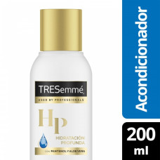 TRESEMME AC. x200ml. HIDRA.PROF