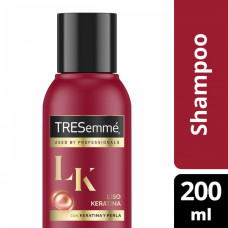 TRESEMME SH. x200ml. KERATIN