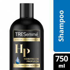TRESEMME SH. x750ml. HIDRA.PROF
