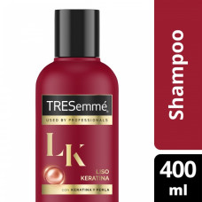 TRESEMME SH. KERATINA x400ml.