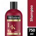 TRESEMME SH. x750ml. KERATINA