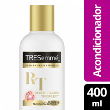 TRESEMME AC. TRESPLEX x400ml.