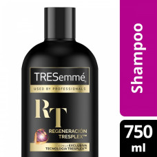 TRESEMME SH. x750ml. TRESPLEX