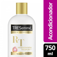 TRESEMME AC. TRESPLEX x750ml.