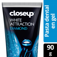 CLOSE UP CR.WHITE DIAMOND x90Grs