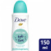 DOVE DEO ANT. x150ml. PERA&ALOE