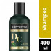 TRESEMME SH. DETOX CAP. x400ml.