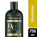 TRESEMME SH. x750ml. DETOX CAP.