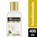 TRESEMME AC. DETOX CAP. x400ml.