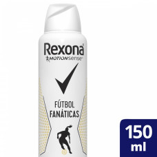 REXONA DEO ANT.(W) x150ml. FANATICA