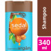 SEDAL SH.BOMBA ARGAN x340ml.