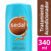 SEDAL AC.BOMBA ARGAN x340ml.