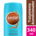 SEDAL AC.BOMBA ARGAN x340ml.