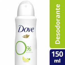 DOVE DEO ANT. x150ml. MELON