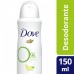 DOVE DEO ANT. x150ml. MELON