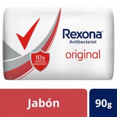 REXONA JAB.ANTIB. ORIGINAL x90Grs