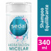 SEDAL SH. x340ml. MICELAR