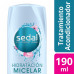 SEDAL AC. x190ml. MICELAR