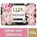 LUX JAB x125Grs ROSAS F.