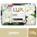 LUX JAB x125Grs JAZMIN