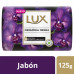 LUX JAB x125Grs ORQUIDEA