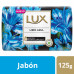 LUX JAB x125Grs LIRIO AZUL